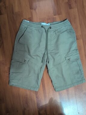 Projek Raw Cargo Shorts - Medium